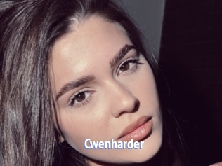 Cwenharder