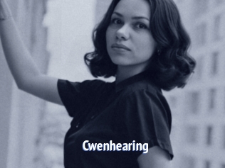 Cwenhearing