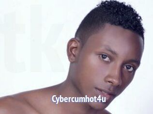 Cybercumhot4u