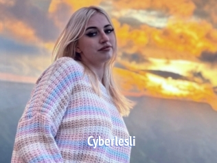 Cyberlesli