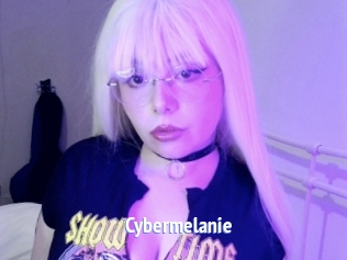 Cybermelanie
