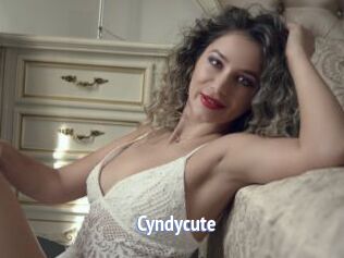 Cyndycute
