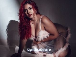 Cynthiadesire