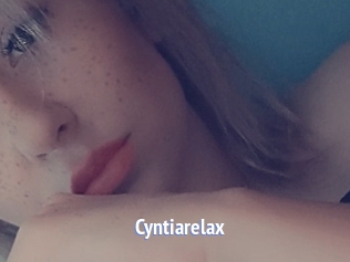 Cyntiarelax