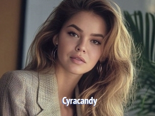 Cyracandy
