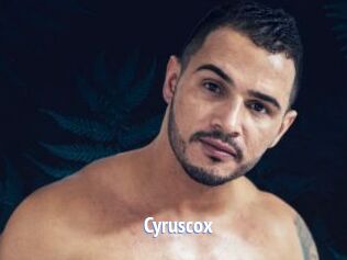 Cyruscox