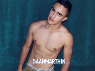 DAANMARTHIN