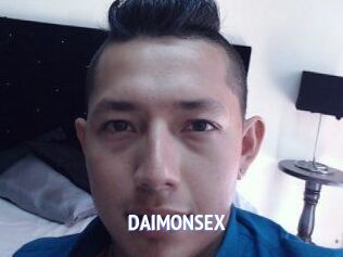 DAIMONSEX