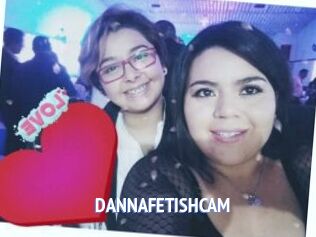 DANNAFETISHCAM