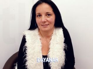 DAYANAH