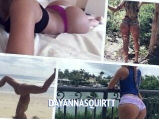 DAYANNA_SQUIRTT