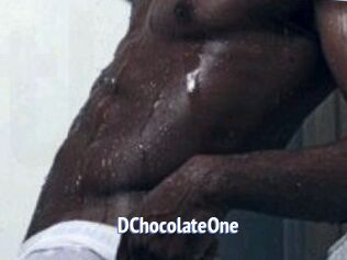 DChocolateOne