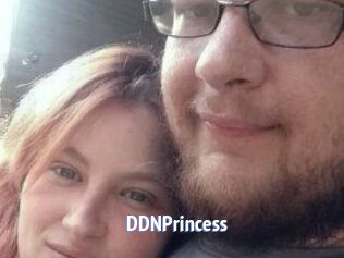 DDNPrincess