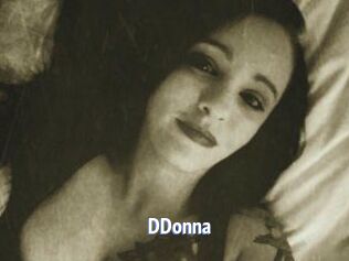 DDonna