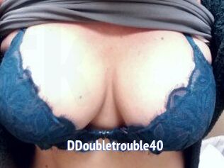 DDoubletrouble40
