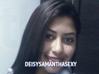 DEISYSAMANTHASEXY