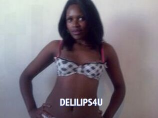 DELILIPS4U