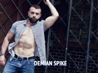 DEMIAN_SPIKE