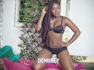 DEMIIREY