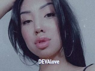 DEVAlove