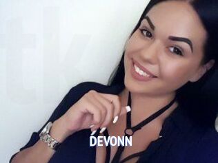 DEVONN_