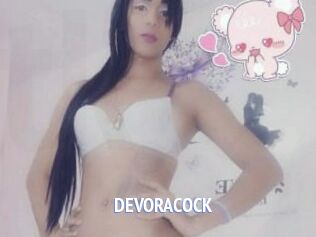 DEVORACOCK