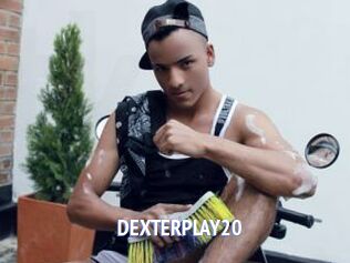 DEXTERPLAY20
