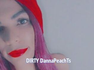 DIRTY_DannaPeachTs
