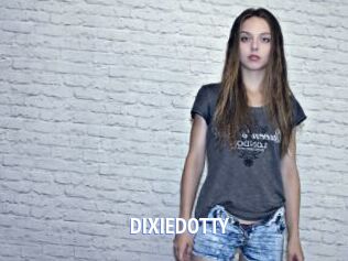 DIXIEDOTTY