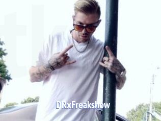 DRxFreakshow