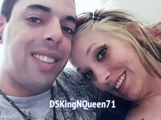 DSKingNQueen71