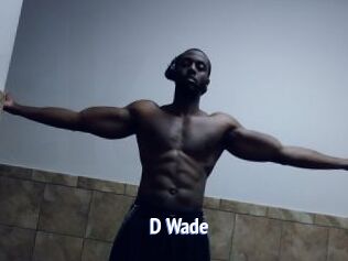 D_Wade