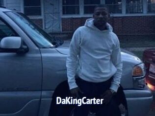 DaKingCarter