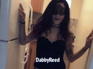 DabbyReed
