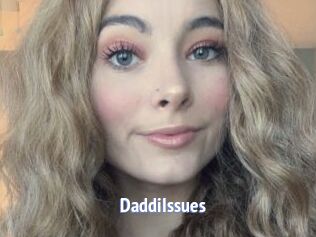 DaddiIssues