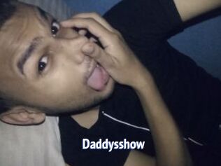 Daddysshow