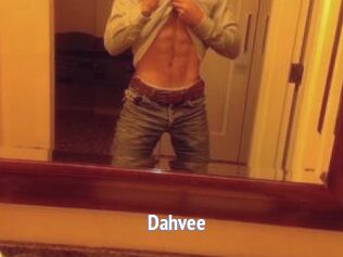 Dahvee