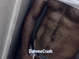 DahveeCrush Telefon Kontakte