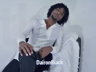 DaironBlack