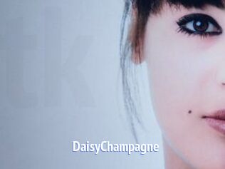 DaisyChampagne