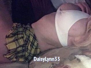 DaisyLynn33