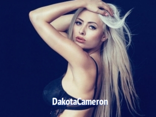 DakotaCameron
