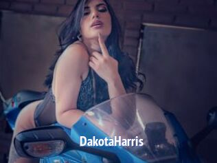 DakotaHarris