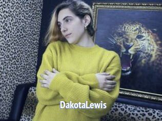 DakotaLewis