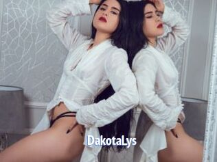 DakotaLys