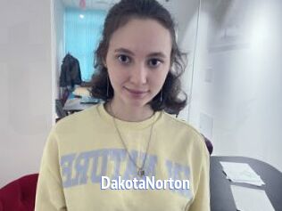 DakotaNorton