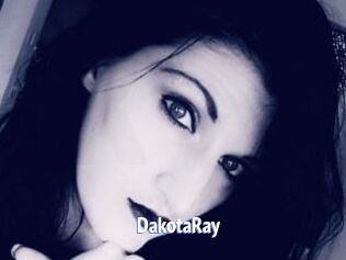 DakotaRay