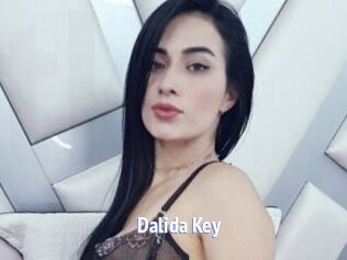 Dalida_Key