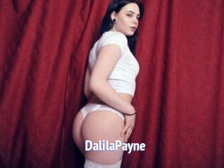 DalilaPayne