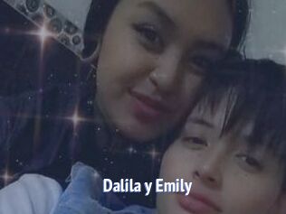 Dalila_y_Emily